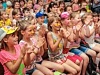 Летние каникулы – 2015: весело, познавательно и с пользой